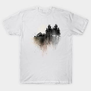 Native Forest T-Shirt